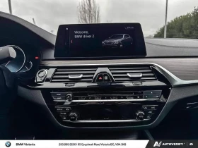 BMW 540 i XDRIVE* HARMAN/KARDON* HEAD-UP* 360 CAM*  | Mobile.bg    11