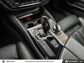 BMW 540 i XDRIVE* HARMAN/KARDON* HEAD-UP* 360 CAM*  | Mobile.bg    12