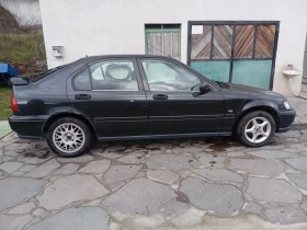 Honda Civic, снимка 9