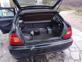 Honda Civic, снимка 17