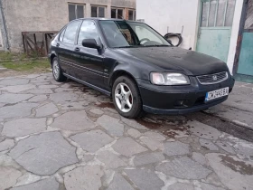 Honda Civic, снимка 8