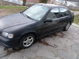 Honda Civic, снимка 4