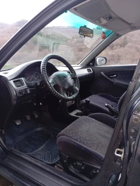 Honda Civic, снимка 10