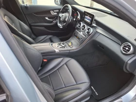 Mercedes-Benz C 250 4MATIC 9G-Tronic DISTRONIC | Mobile.bg    8