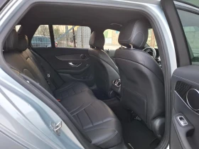 Mercedes-Benz C 250 4MATIC 9G-Tronic DISTRONIC | Mobile.bg    12