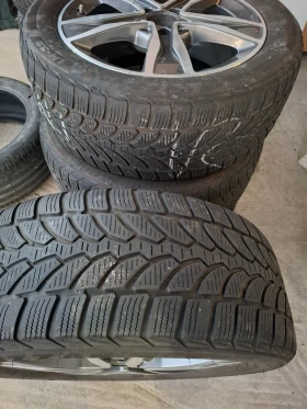 Mercedes-Benz C 250 4MATIC 9G-Tronic DISTRONIC | Mobile.bg    17