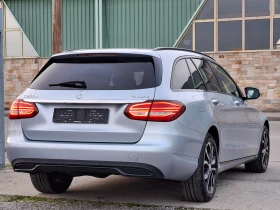 Mercedes-Benz C 250 4MATIC 9G-Tronic DISTRONIC | Mobile.bg    5