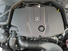 Mercedes-Benz C 250 4MATIC 9G-Tronic DISTRONIC | Mobile.bg    16