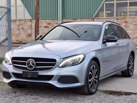Mercedes-Benz C 250 4MATIC 9G-Tronic DISTRONIC | Mobile.bg    2