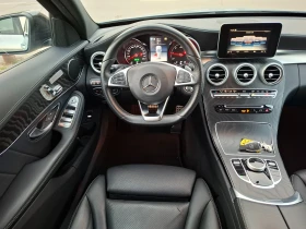 Mercedes-Benz C 250 4MATIC 9G-Tronic DISTRONIC | Mobile.bg    10