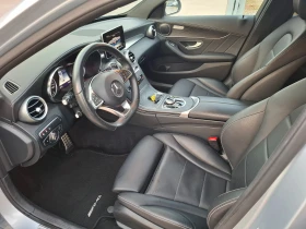 Mercedes-Benz C 250 4MATIC 9G-Tronic DISTRONIC | Mobile.bg    7