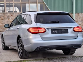Mercedes-Benz C 250 4MATIC 9G-Tronic DISTRONIC | Mobile.bg    4