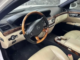 Mercedes-Benz S 320, снимка 7