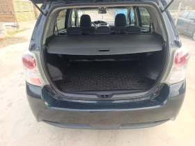 Toyota Verso 1.6D, снимка 12