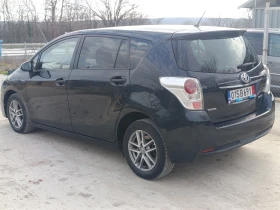 Toyota Verso 1.6D, снимка 5