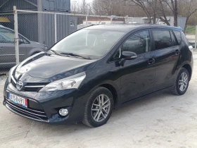 Toyota Verso 1.6D