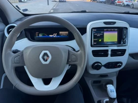 Renault Zoe 41kw* Готов лизинг, снимка 6