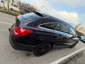 Mercedes-Benz CLA 220 AMG* 7G* Кожа, снимка 6