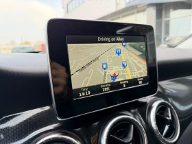Mercedes-Benz CLA 220 AMG* 7G* Кожа, снимка 13