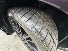 Mercedes-Benz CLA 220 AMG* 7G* Кожа, снимка 9