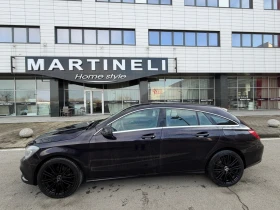 Mercedes-Benz CLA 220 AMG* 7G* Кожа, снимка 3