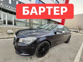 ����� �� �������� �� Mercedes-Benz CLA 220 ������* AMG* 7G* ����