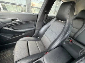 Mercedes-Benz CLA 220 AMG* 7G* Кожа, снимка 14