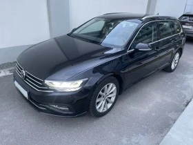 VW Passat 2021год* FACELIFT* УНИКАТ