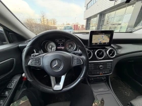 Mercedes-Benz CLA 220 AMG* 7G* Кожа, снимка 12