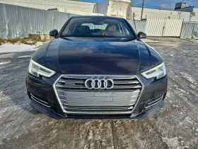 Audi A4 2017 TECHNIK * БЕЗ ПЪРВОНАЧАЛНА ВНОСКА - 12890 € / 25210.65 лв. - 59700312 2