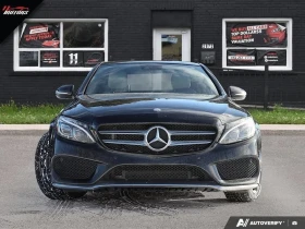 Mercedes-Benz C 300 * * 4MATIC* * AMG PACK* *  - 15999 € / 31291.32 лв. - 26134278 4