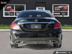 Mercedes-Benz C 300 * * 4MATIC* * AMG PACK* *  - 15999 € / 31291.32 лв. - 26134278 3