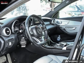 Mercedes-Benz C 300 * * 4MATIC* * AMG PACK* *  - 15999 € / 31291.32 лв. - 26134278 7