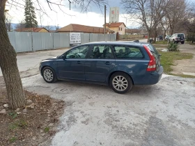 Volvo V50 2.0 дизел - 2450 € / 4791.78 лв. - 20968995 8