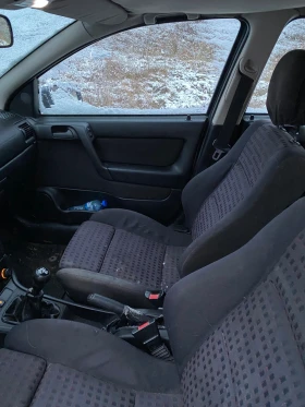 Opel Astra 1, 8 бензин  - 1100 € / 2151.41 лв. - 67130096 7