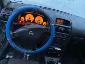 Opel Astra 1, 8 бензин  - 1100 € / 2151.41 лв. - 67130096 6