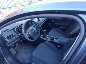 Renault Megane - 7500 € / 14668.73 лв. - 46689837 7