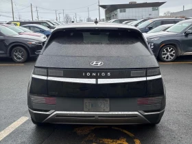 Hyundai Ioniq 5 * Preferred * CARFAX * БЕЗ ПЪРВОНАЧАЛНА ВНОСКА - 17500 € / 34227.03 лв. - 71101832 5