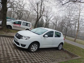 Dacia Sandero 1.5 dci - 5700 € / 11148.23 лв. - 62230101 2