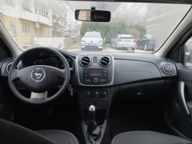 Dacia Sandero 1.5 dci - 5700 € / 11148.23 лв. - 62230101 9