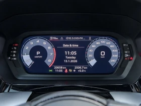 Audi A3 * quattro Premium * CARFAX * ЦЕНА ДО БГ, снимка 12