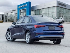 Audi A3 * quattro Premium * CARFAX * ЦЕНА ДО БГ, снимка 4