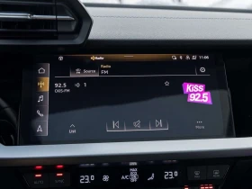 Audi A3 * quattro Premium * CARFAX * ЦЕНА ДО БГ, снимка 14