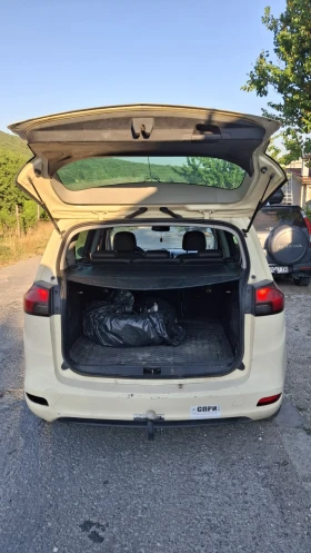 Opel Zafira - 1500 € / 2933.74 лв. - 38526292 2