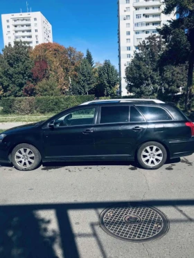 Toyota Avensis 2.0 D4D  - 2200 € / 4302.83 лв. - 19837019 6