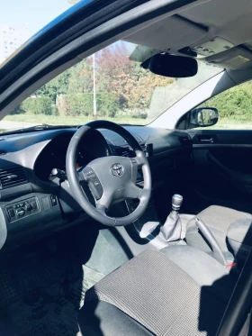 Toyota Avensis 2.0 D4D  - 2200 € / 4302.83 лв. - 19837019 5