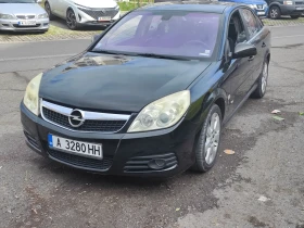 Opel Vectra Vectra 1.9jtd, снимка 2