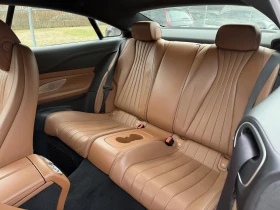 Mercedes-Benz E 300 АМГ Купе  9G-троник, снимка 9