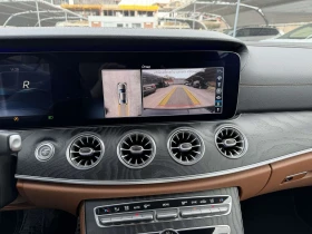 Mercedes-Benz E 300 АМГ Купе  9G-троник, снимка 11