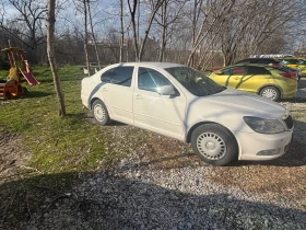 Skoda Octavia - 5300 € / 10365.90 лв. - 46063488 3